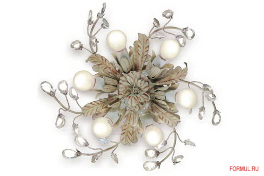 Люстра Eurolampart 2010/06PL